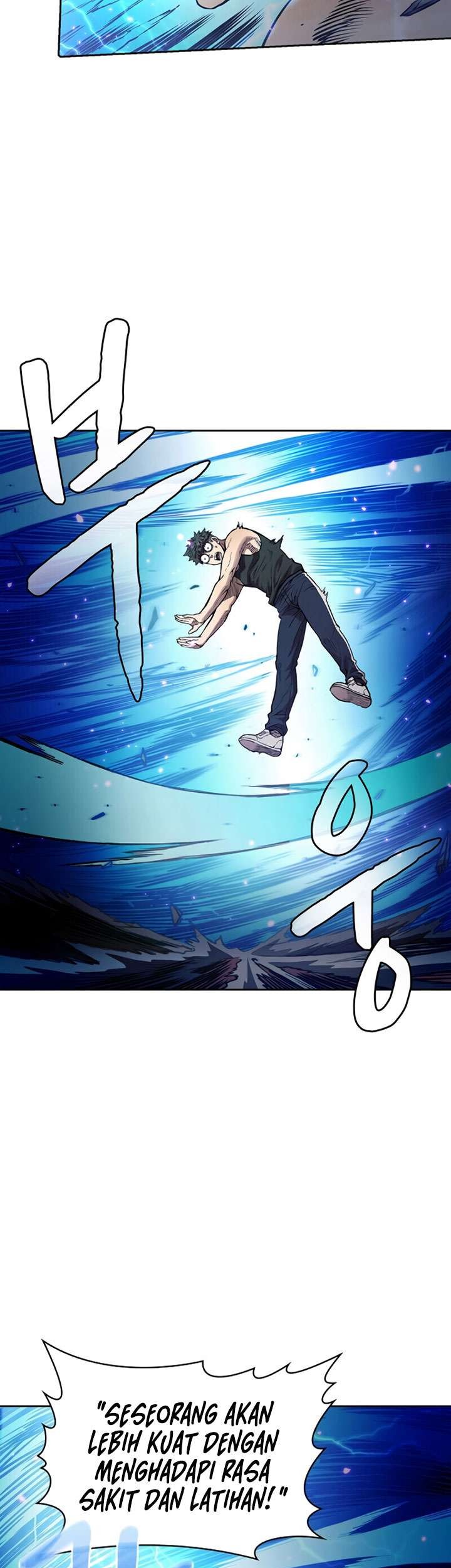 The Constellation that Returned from Hell Chapter 04 Gambar 4