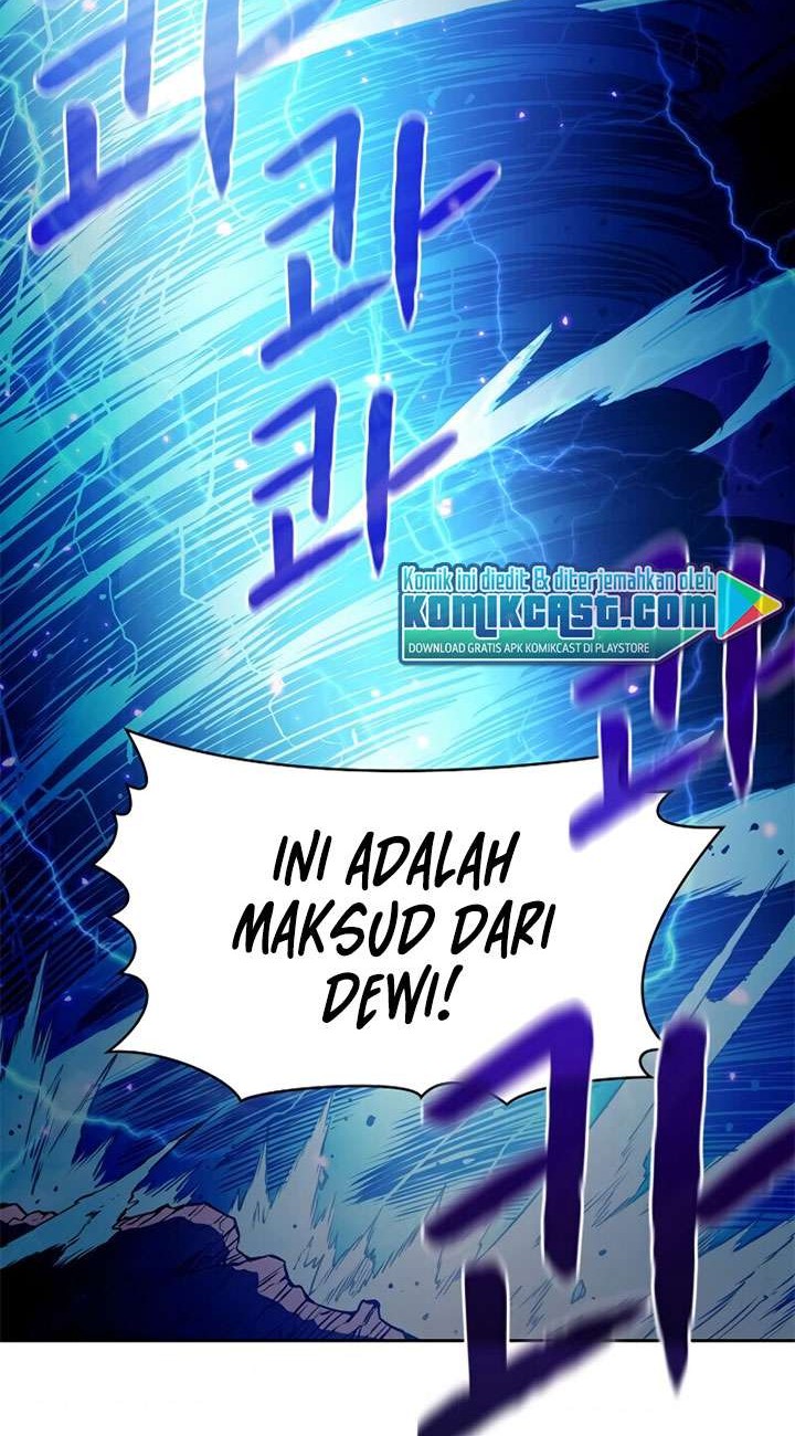 The Constellation that Returned from Hell Chapter 04 Gambar 5
