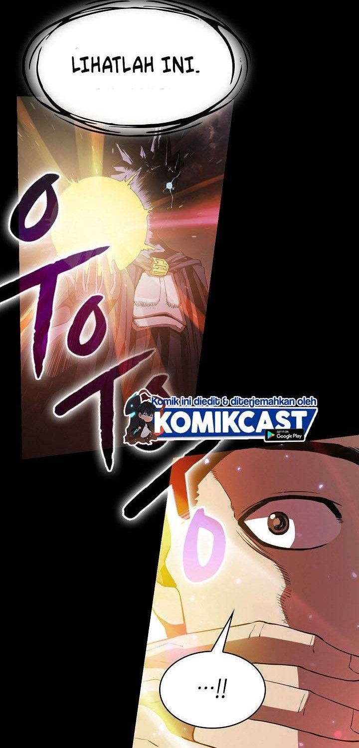 The Constellation that Returned from Hell Chapter 03 Gambar 9