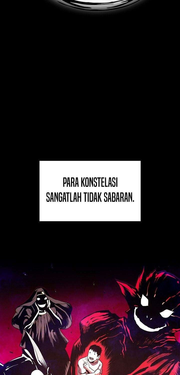 The Constellation that Returned from Hell Chapter 03 Gambar 11