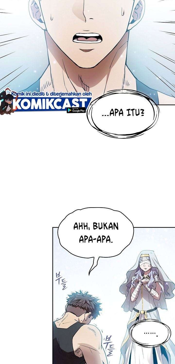 The Constellation that Returned from Hell Chapter 03 Gambar 17