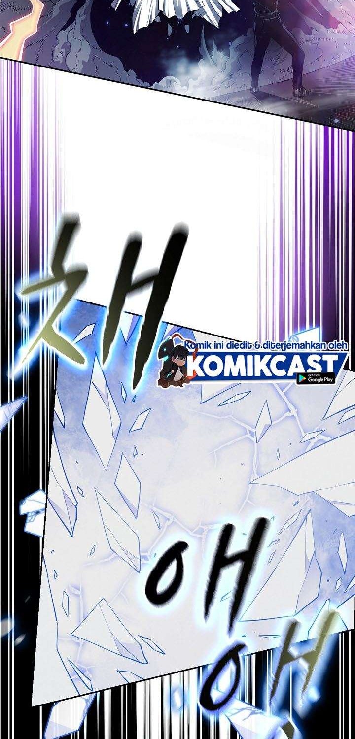 The Constellation that Returned from Hell Chapter 03 Gambar 25