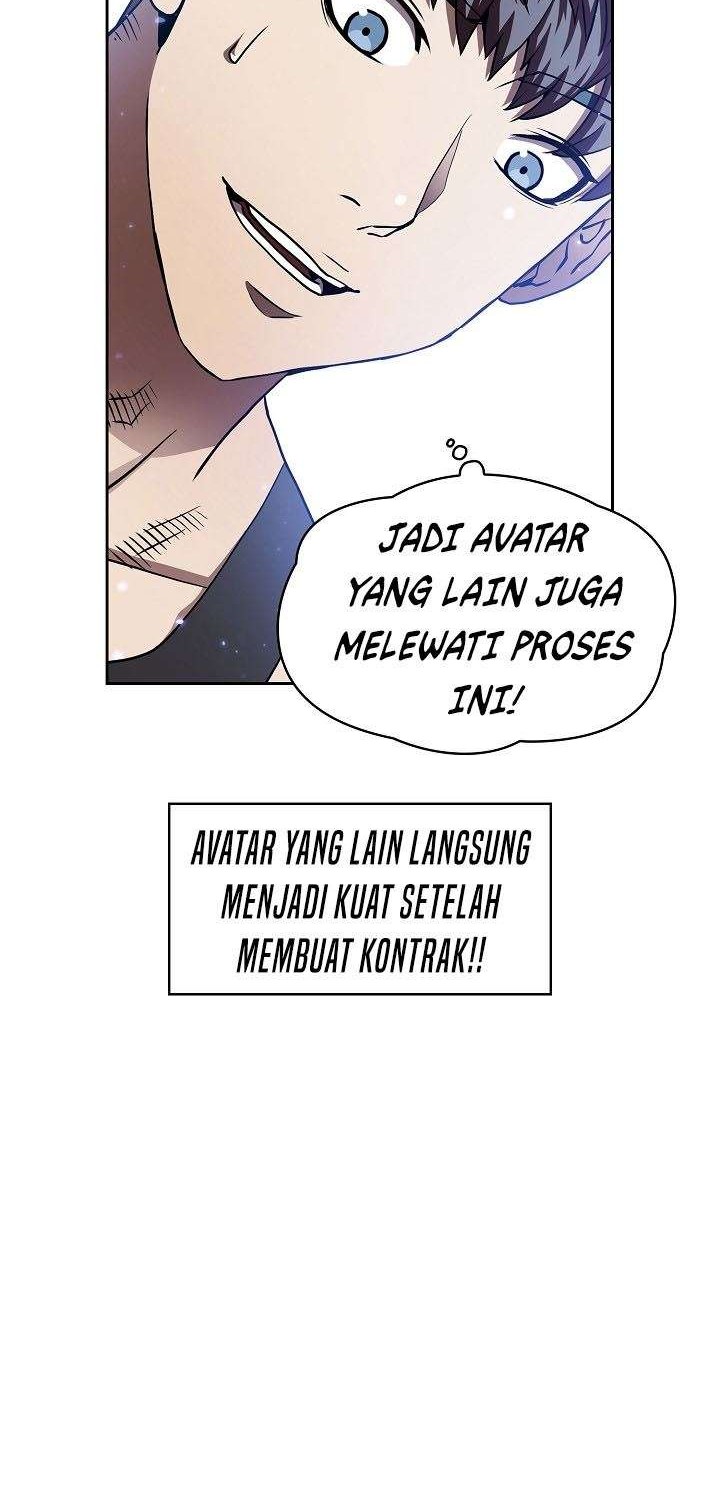 The Constellation that Returned from Hell Chapter 03 Gambar 19