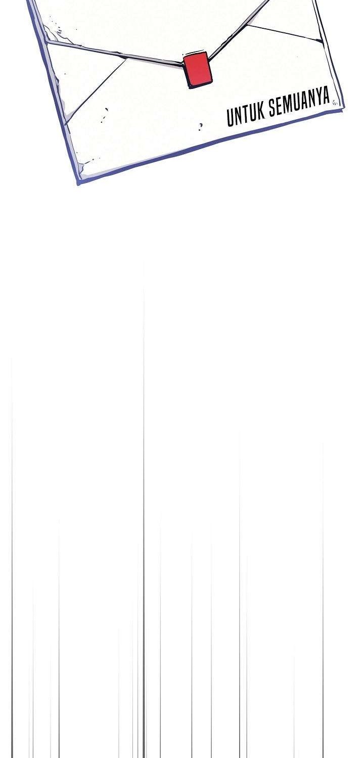 The Constellation that Returned from Hell Chapter 03 Gambar 33