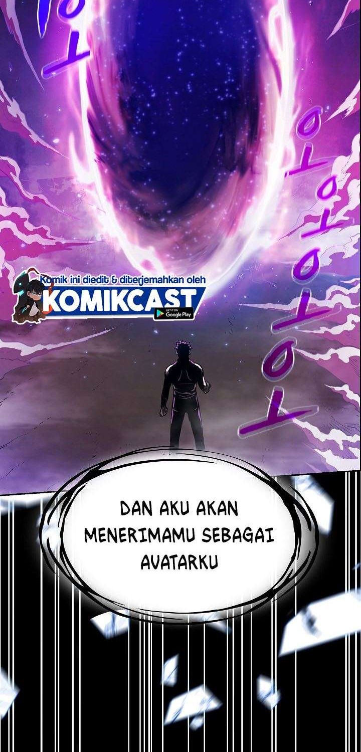 The Constellation that Returned from Hell Chapter 03 Gambar 27