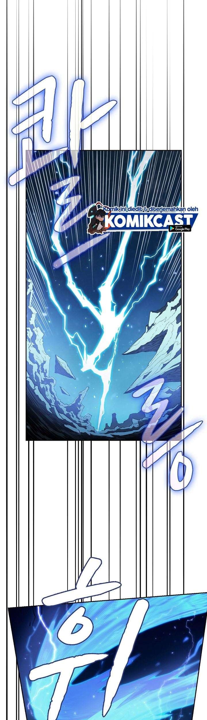 The Constellation that Returned from Hell Chapter 03 Gambar 34