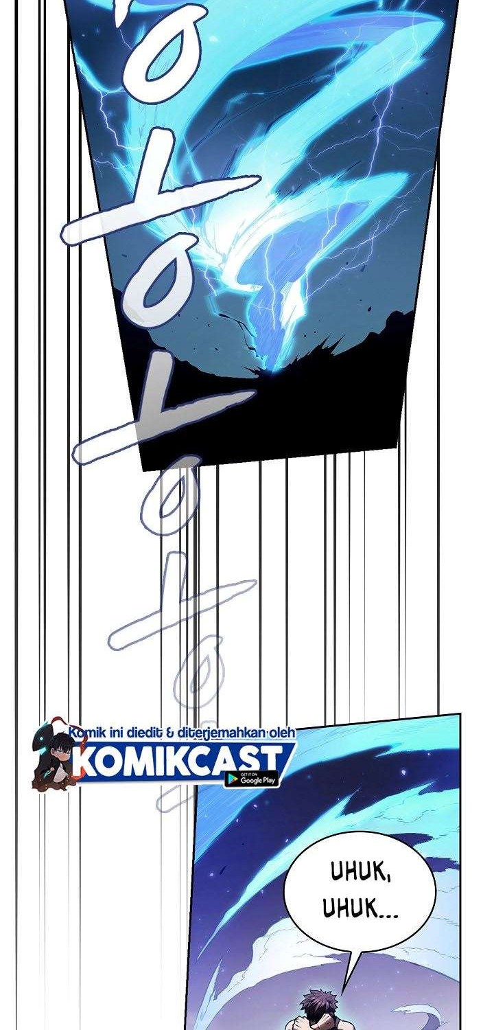 The Constellation that Returned from Hell Chapter 03 Gambar 35