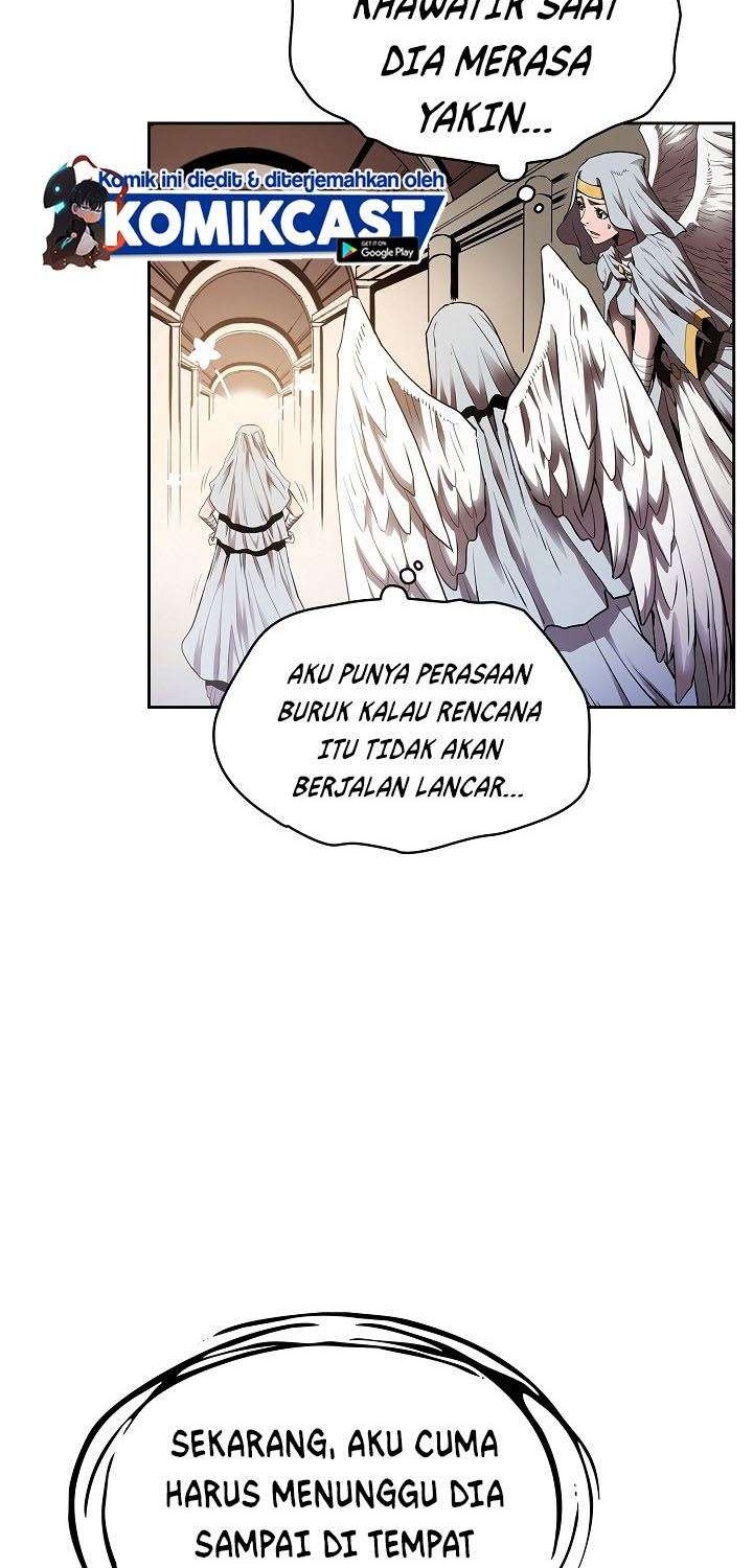 The Constellation that Returned from Hell Chapter 03 Gambar 45