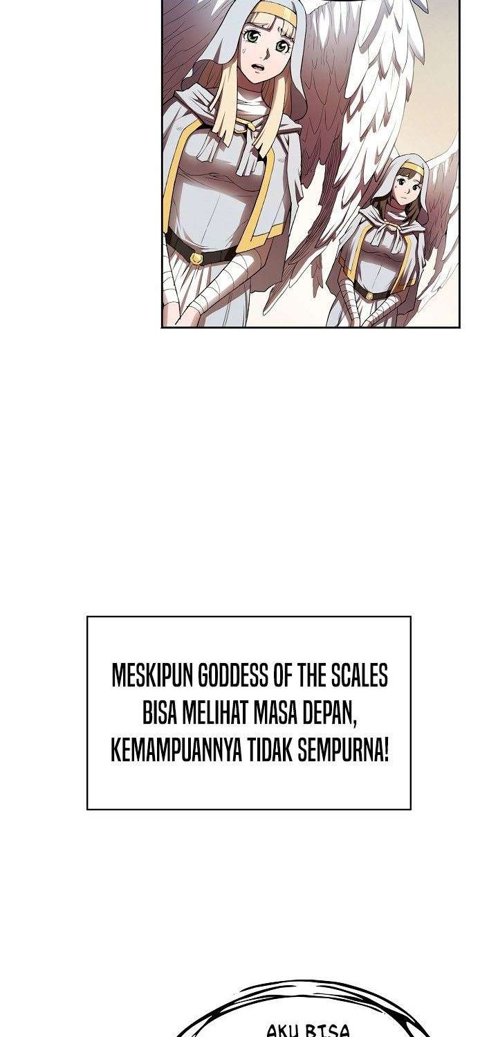 The Constellation that Returned from Hell Chapter 03 Gambar 41