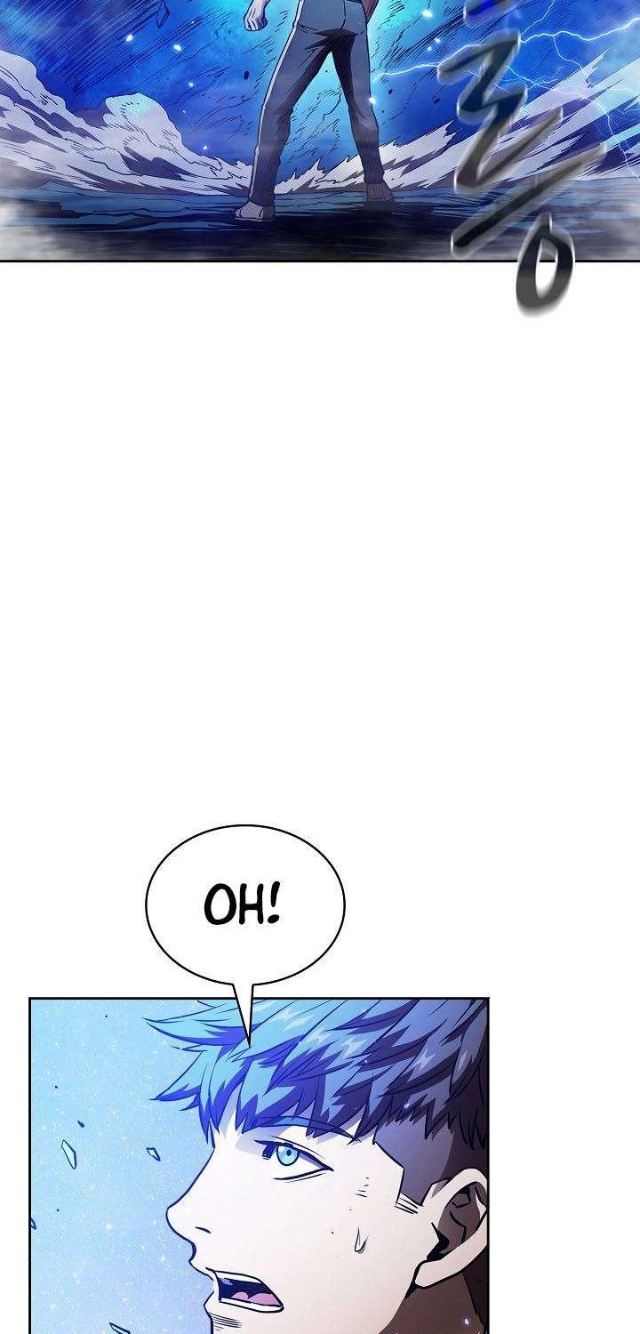 The Constellation that Returned from Hell Chapter 03 Gambar 49