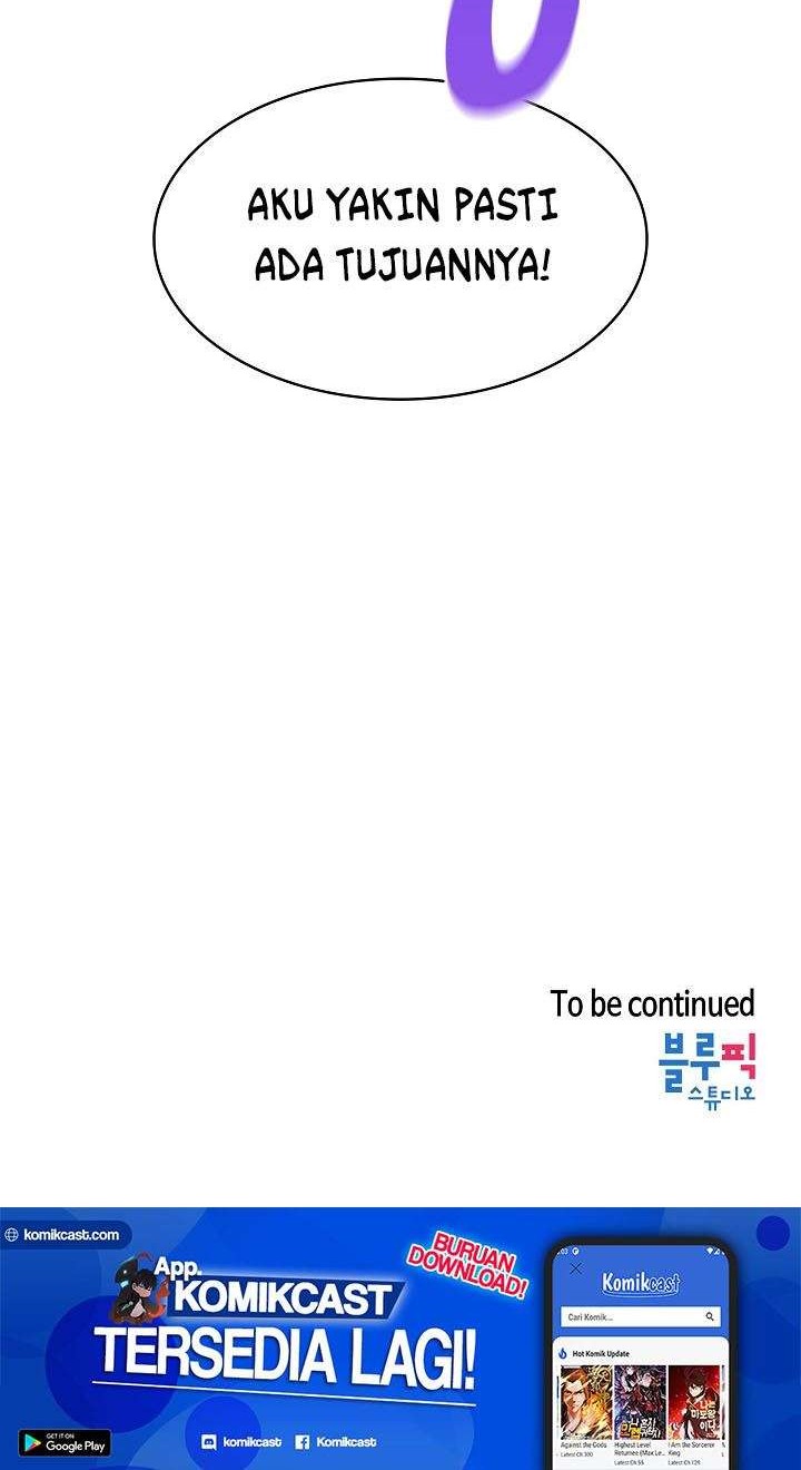 The Constellation that Returned from Hell Chapter 03 Gambar 51