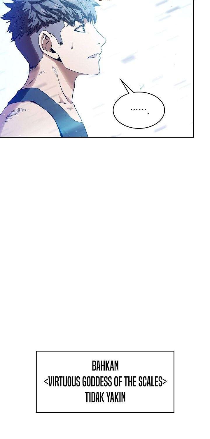 The Constellation that Returned from Hell Chapter 03 Gambar 3