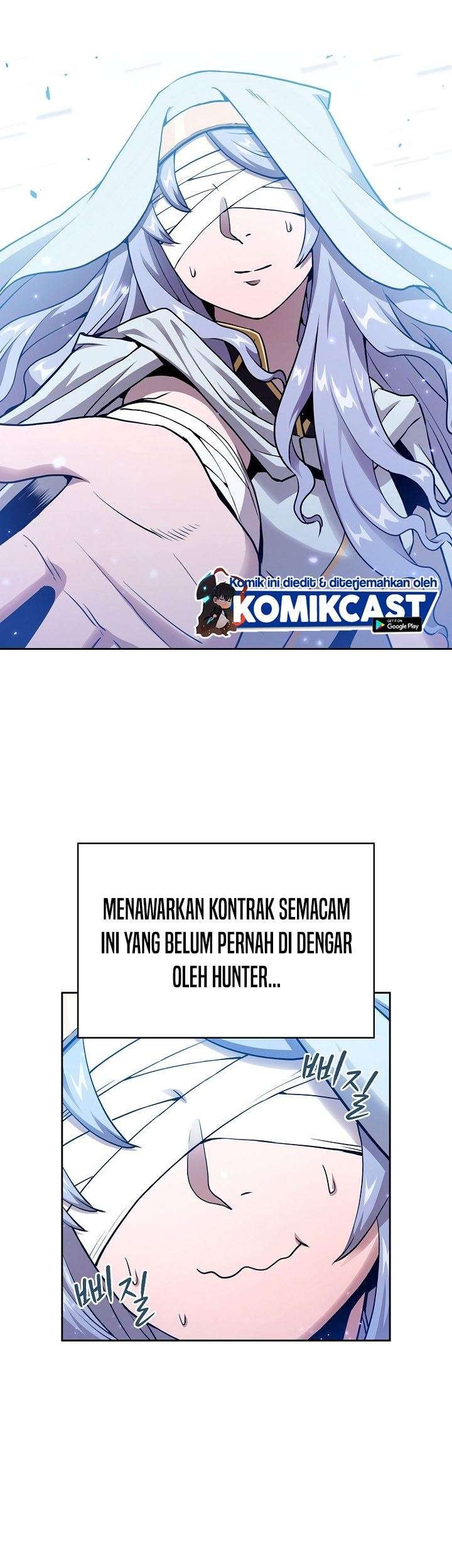 The Constellation that Returned from Hell Chapter 03 Gambar 4