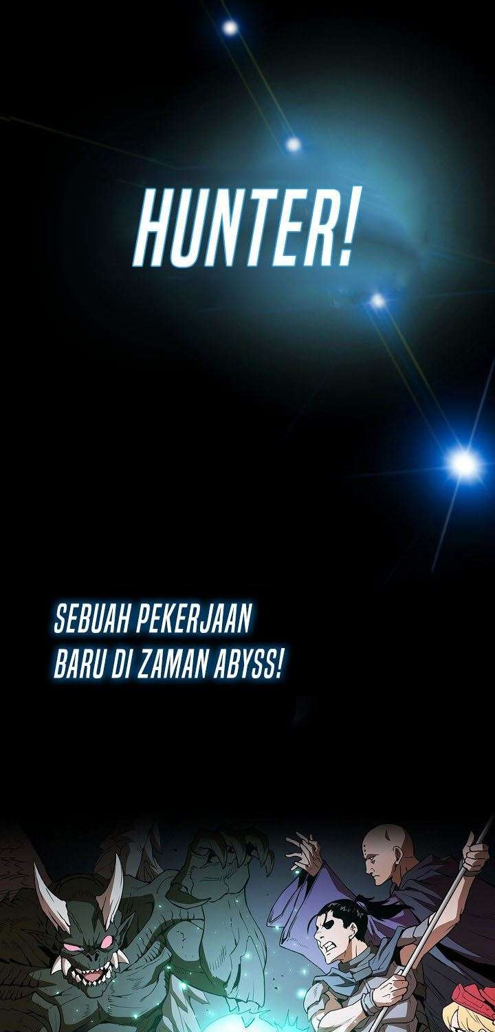 The Constellation that Returned from Hell Chapter 02 Gambar 6