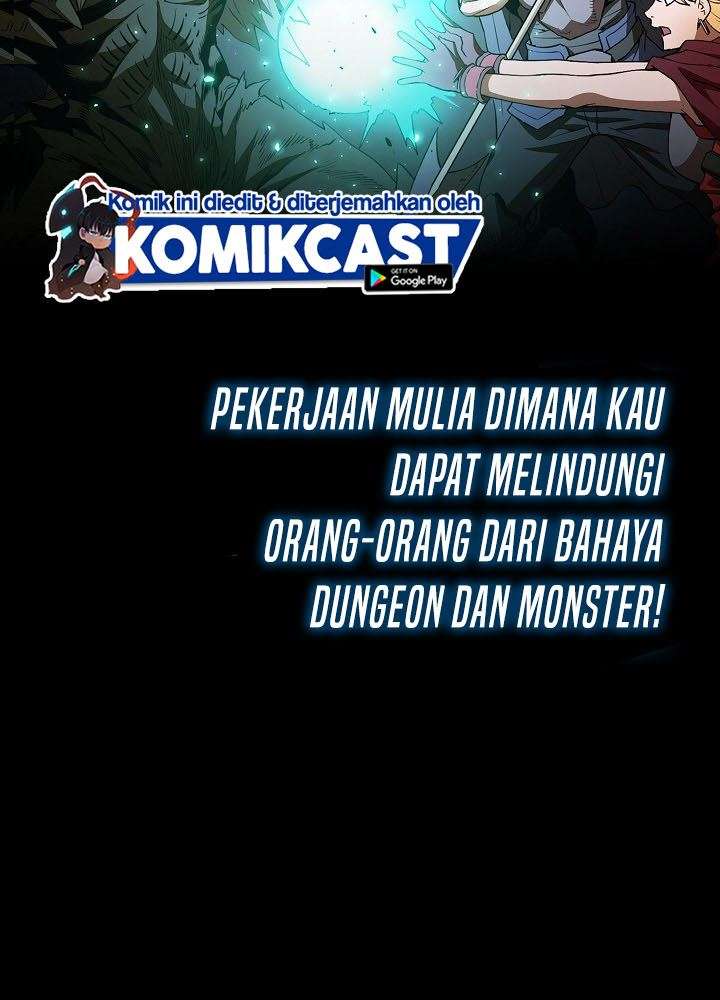 The Constellation that Returned from Hell Chapter 02 Gambar 7