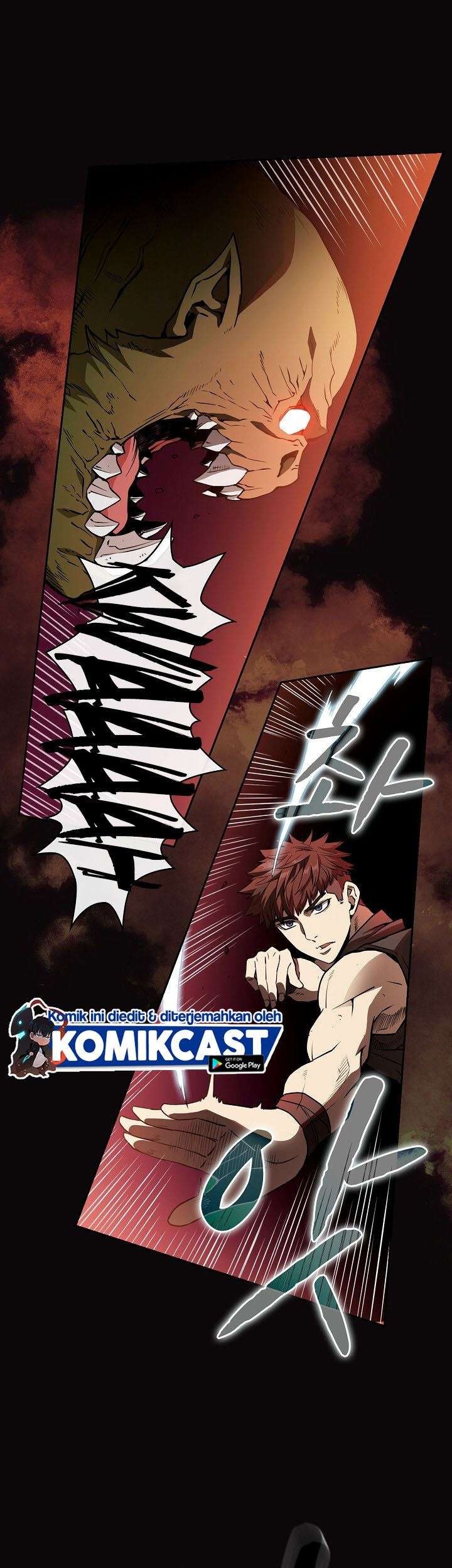 The Constellation that Returned from Hell Chapter 02 Gambar 17