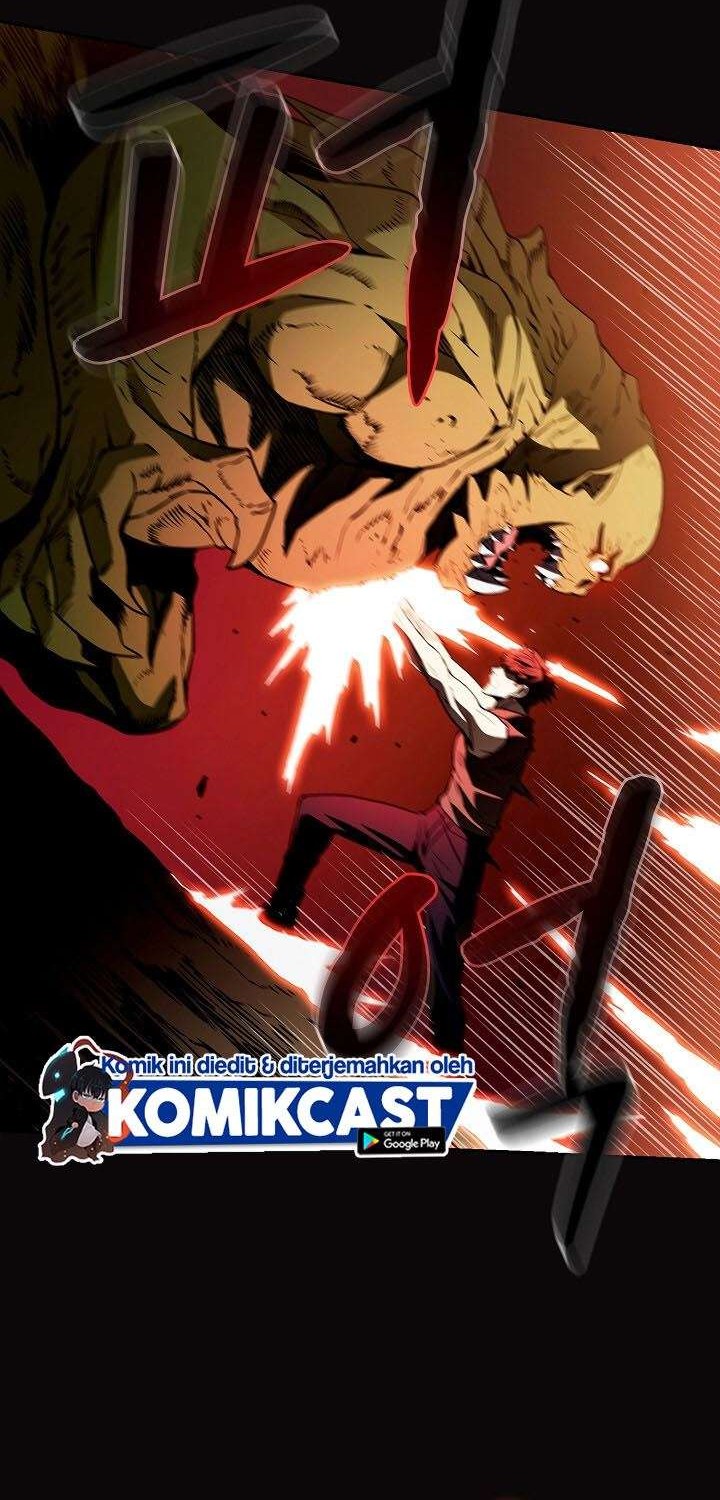 The Constellation that Returned from Hell Chapter 02 Gambar 18