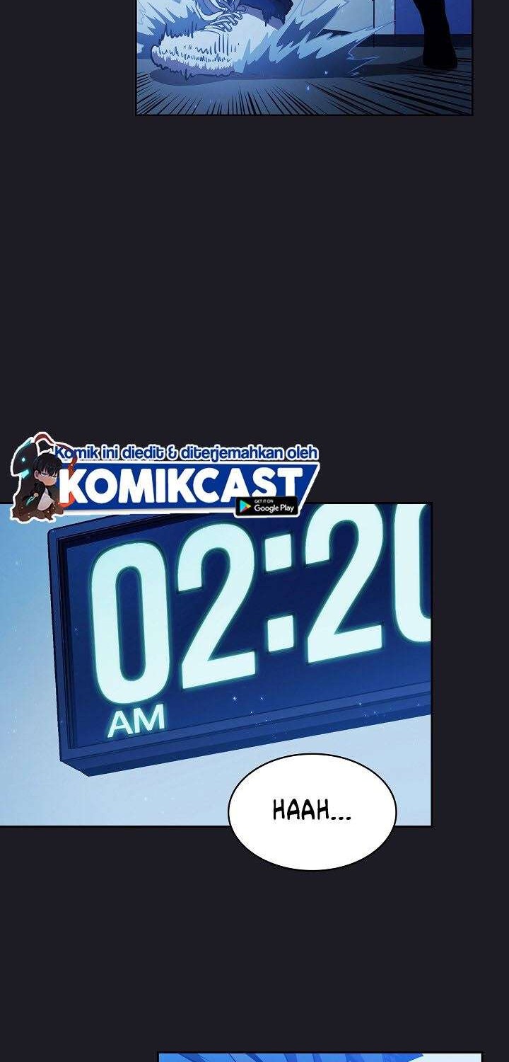 The Constellation that Returned from Hell Chapter 02 Gambar 24