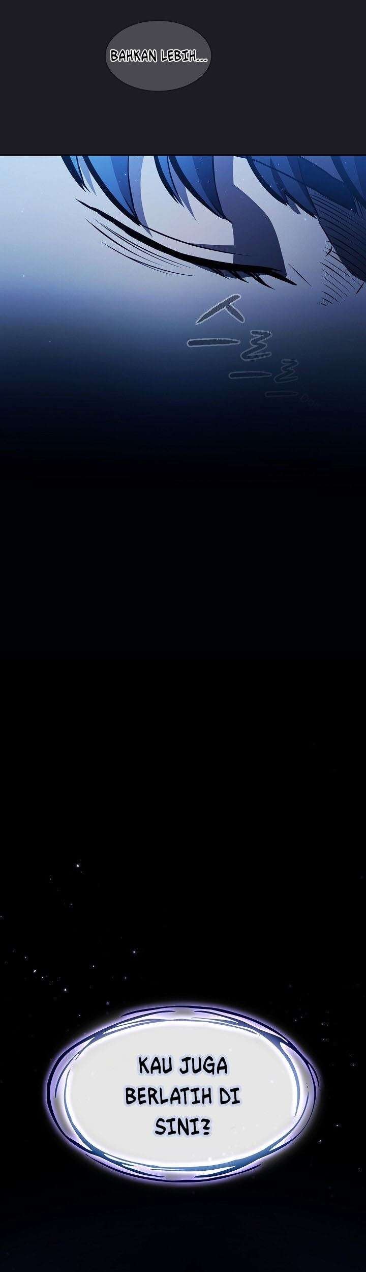 The Constellation that Returned from Hell Chapter 02 Gambar 27