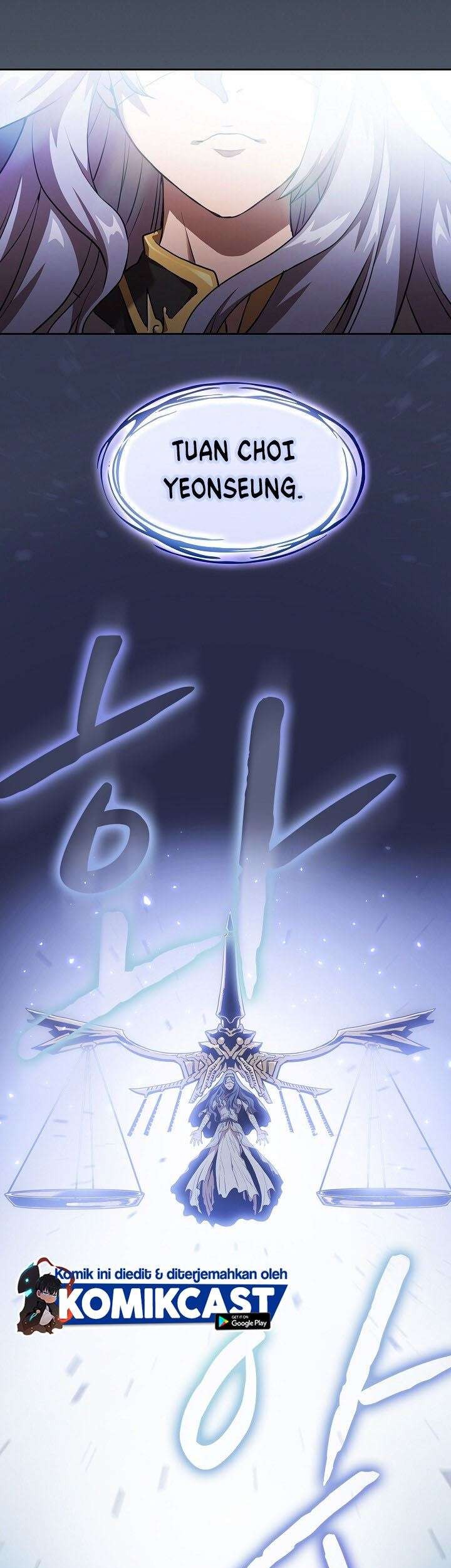 The Constellation that Returned from Hell Chapter 02 Gambar 31