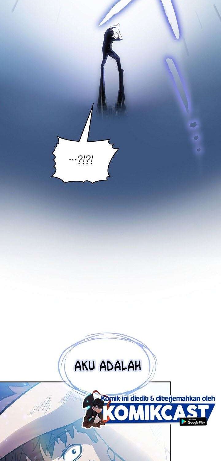 The Constellation that Returned from Hell Chapter 02 Gambar 32