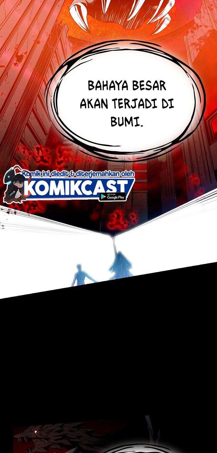 The Constellation that Returned from Hell Chapter 02 Gambar 42