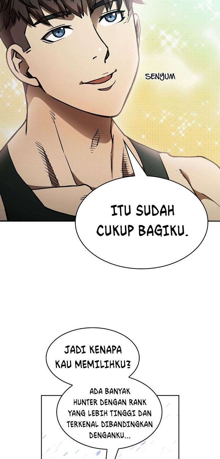 The Constellation that Returned from Hell Chapter 02 Gambar 38