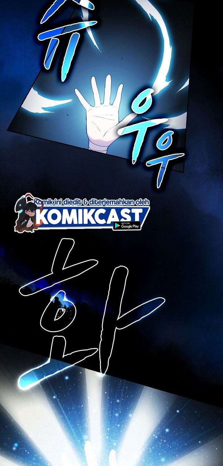 The Constellation that Returned from Hell Chapter 02 Gambar 40