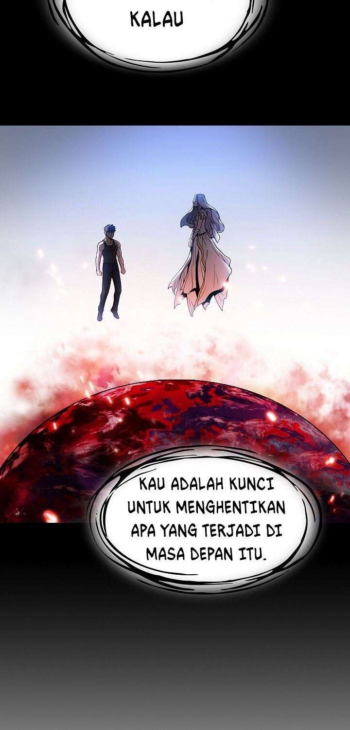 The Constellation that Returned from Hell Chapter 02 Gambar 44