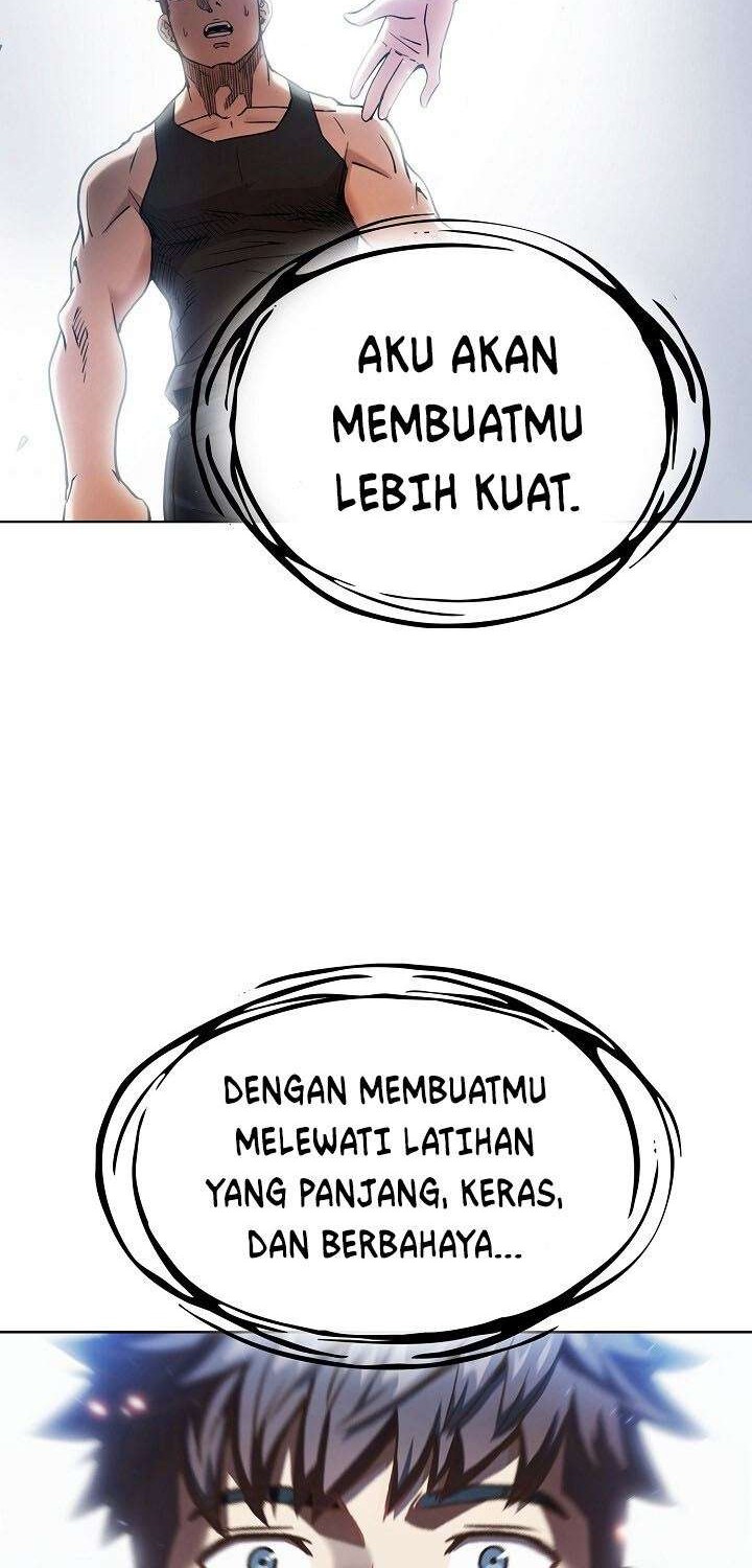 The Constellation that Returned from Hell Chapter 02 Gambar 46