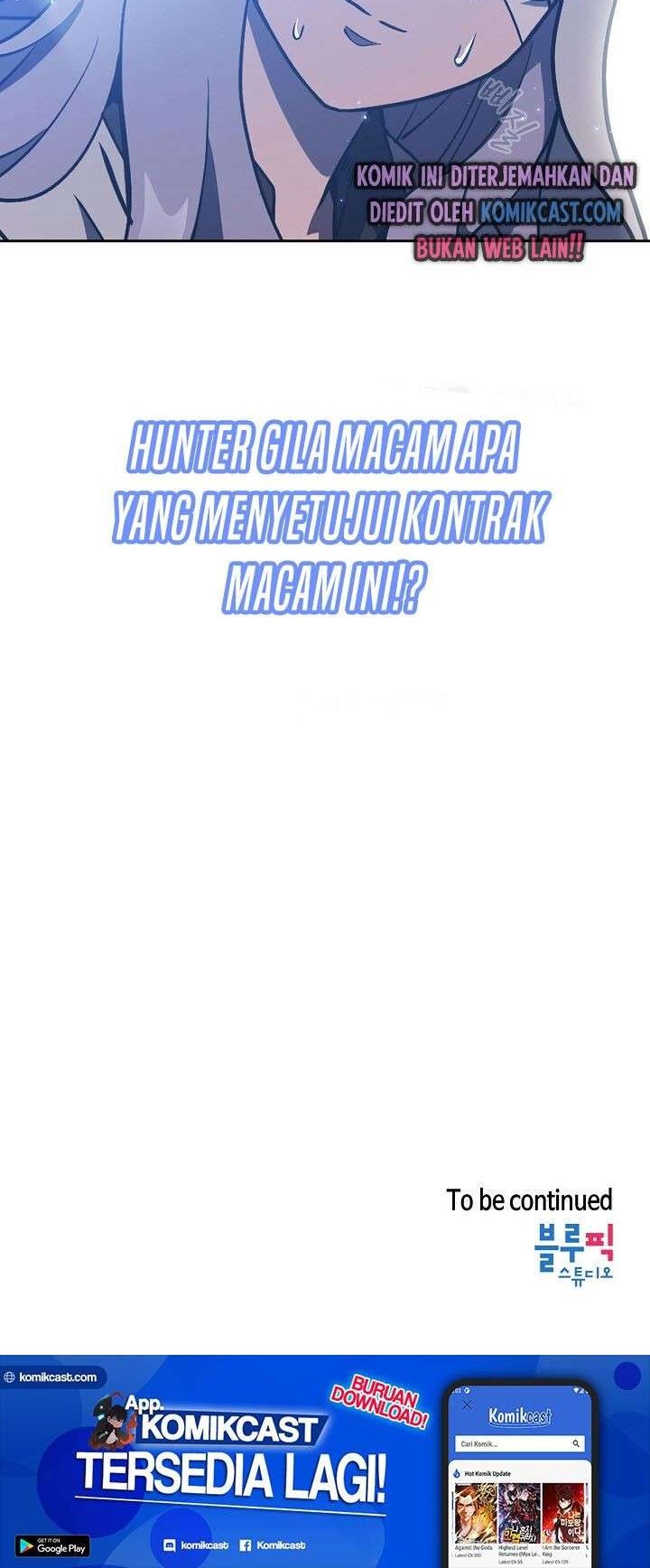 The Constellation that Returned from Hell Chapter 02 Gambar 48