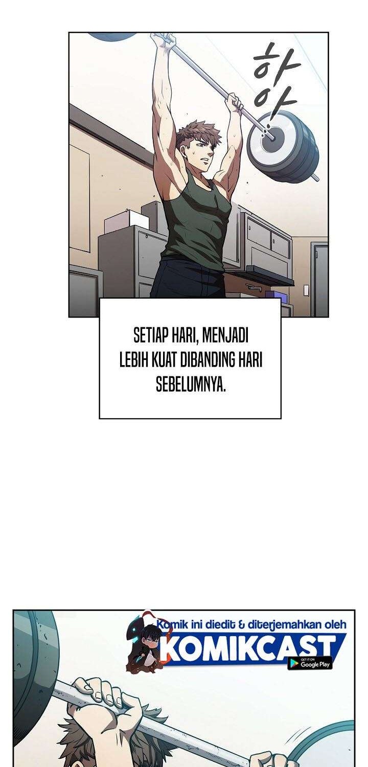 The Constellation that Returned from Hell Chapter 02 Gambar 3