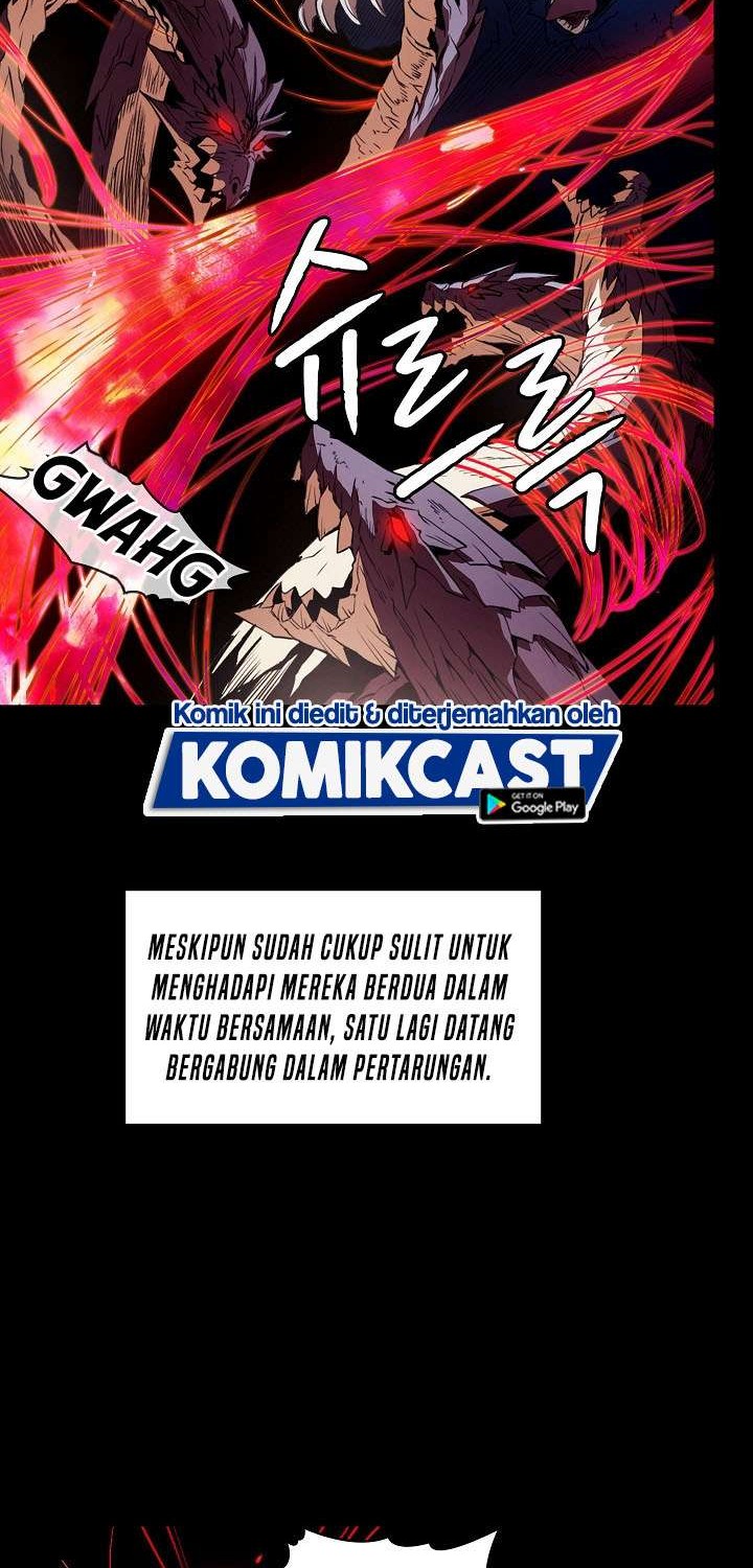 The Constellation that Returned from Hell Chapter 01 Gambar 13