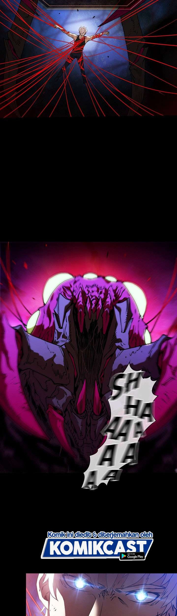 The Constellation that Returned from Hell Chapter 01 Gambar 15