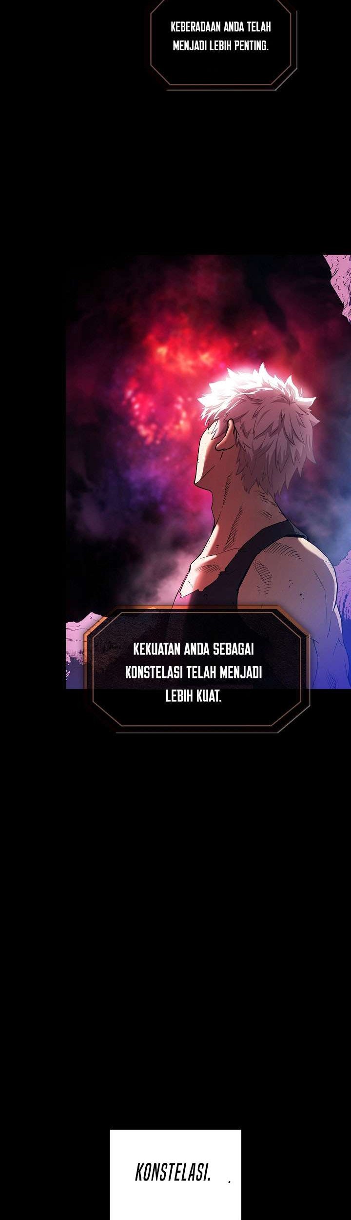 The Constellation that Returned from Hell Chapter 01 Gambar 20