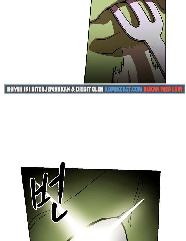 The Constellation that Returned from Hell Chapter 01 Gambar 33