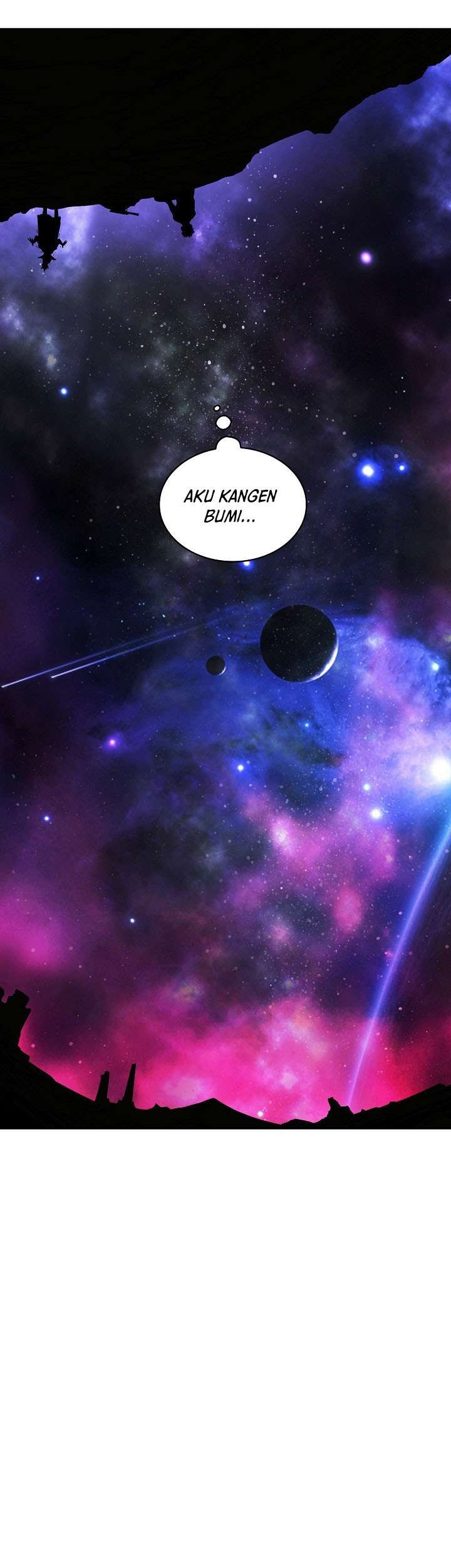 The Constellation that Returned from Hell Chapter 01 Gambar 39