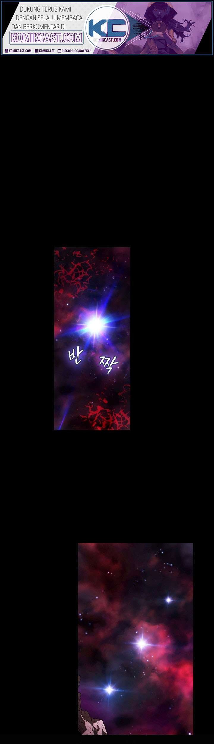 Manhwa The Constellation that Returned from Hell Chapter 01 gambar nomor 2