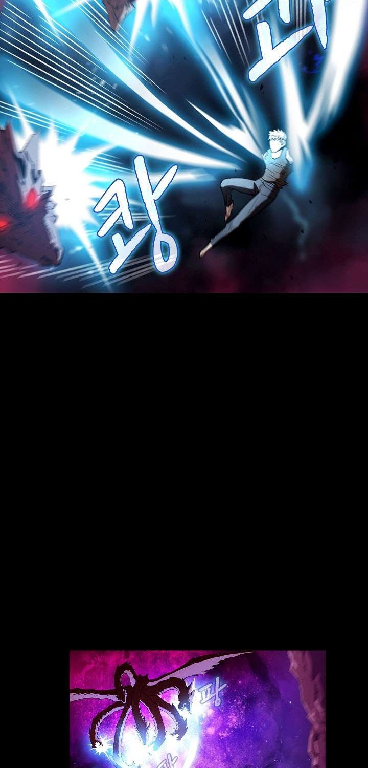 The Constellation that Returned from Hell Chapter 01 Gambar 9