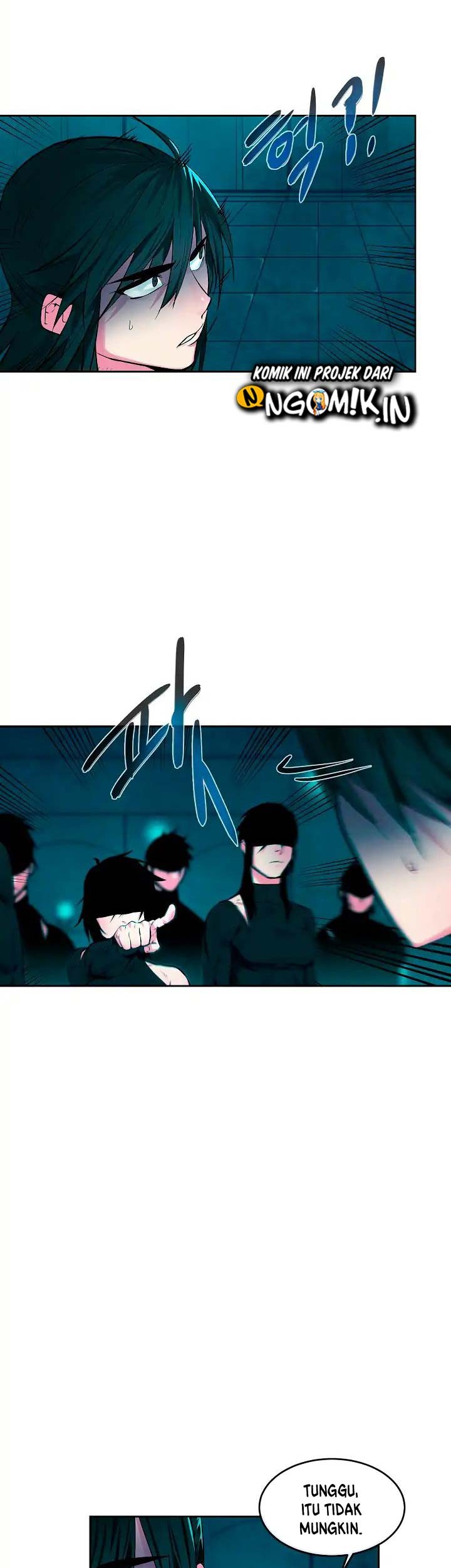 Volcanic Age Chapter 91 Gambar 11