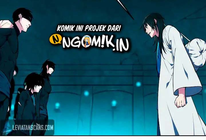 Volcanic Age Chapter 91 Gambar 13