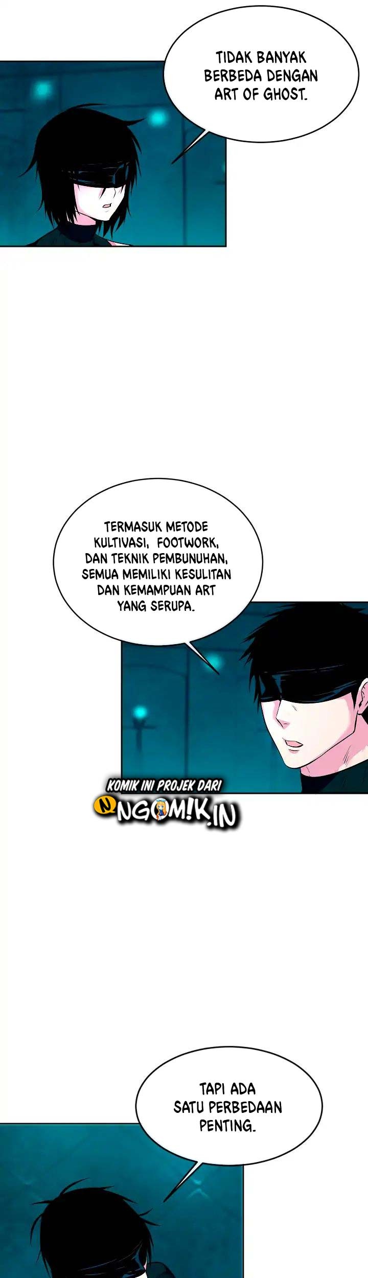 Volcanic Age Chapter 91 Gambar 20