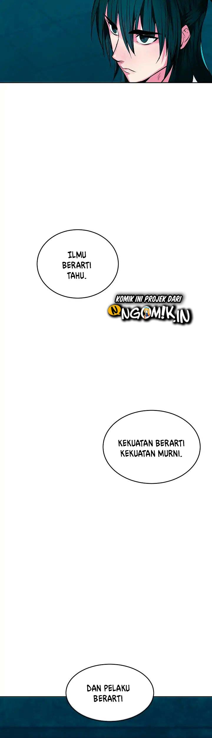 Volcanic Age Chapter 91 Gambar 35