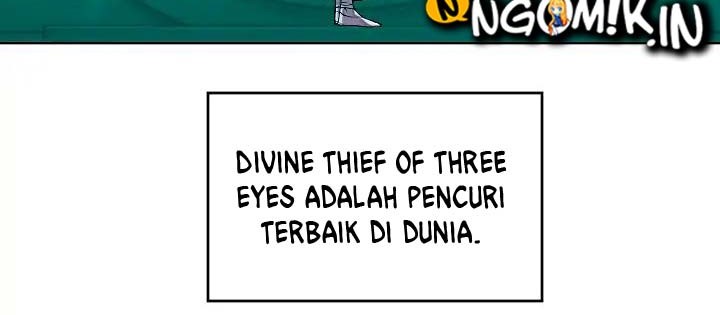 Volcanic Age Chapter 91 Gambar 31