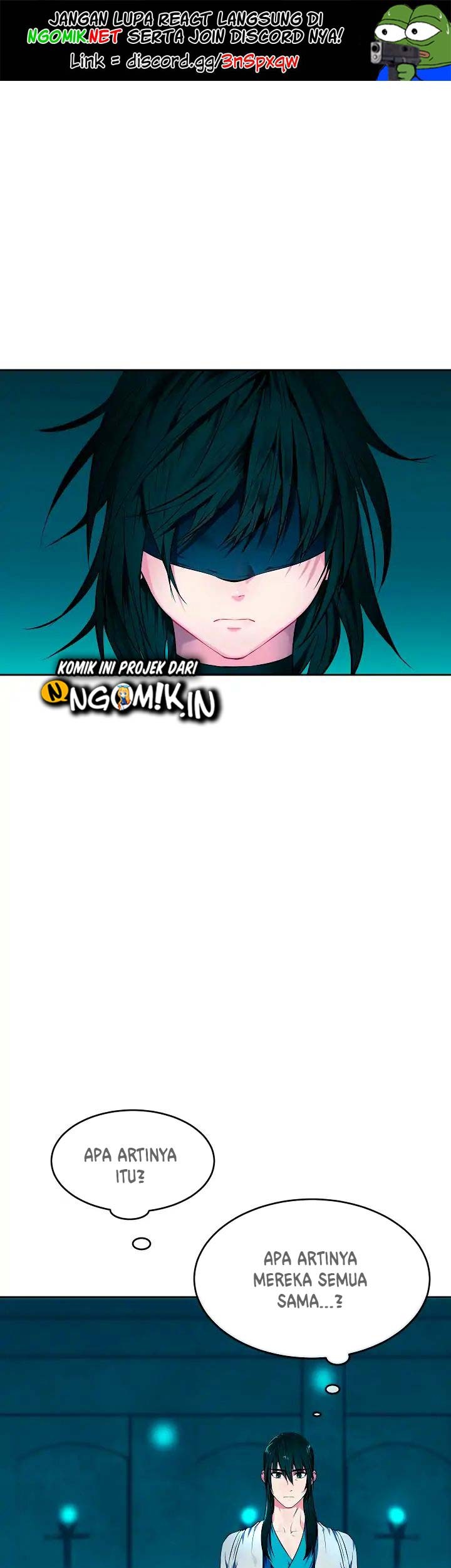 Manhwa Volcanic Age Chapter 91 gambar nomor 2
