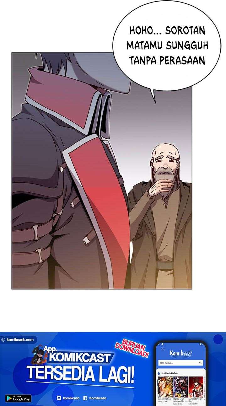 The MAX leveled hero will return! Chapter 42 Gambar 8