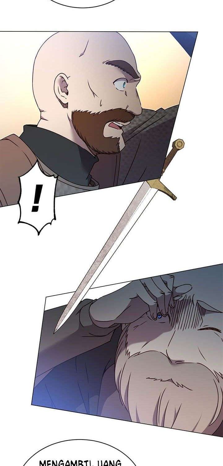 The MAX leveled hero will return! Chapter 42 Gambar 26