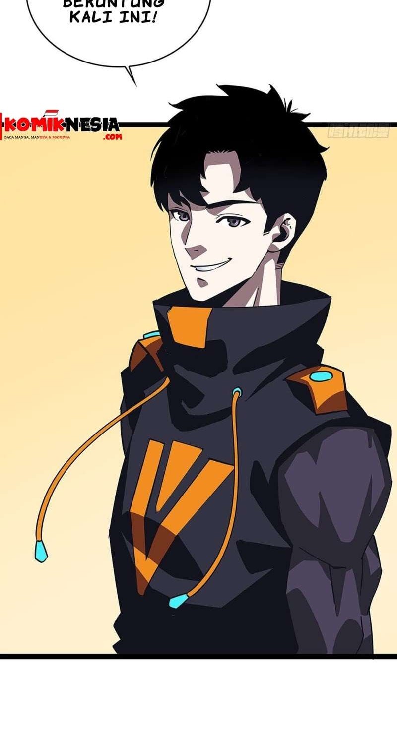 It all starts with playing game seriously Chapter 14 Gambar 9