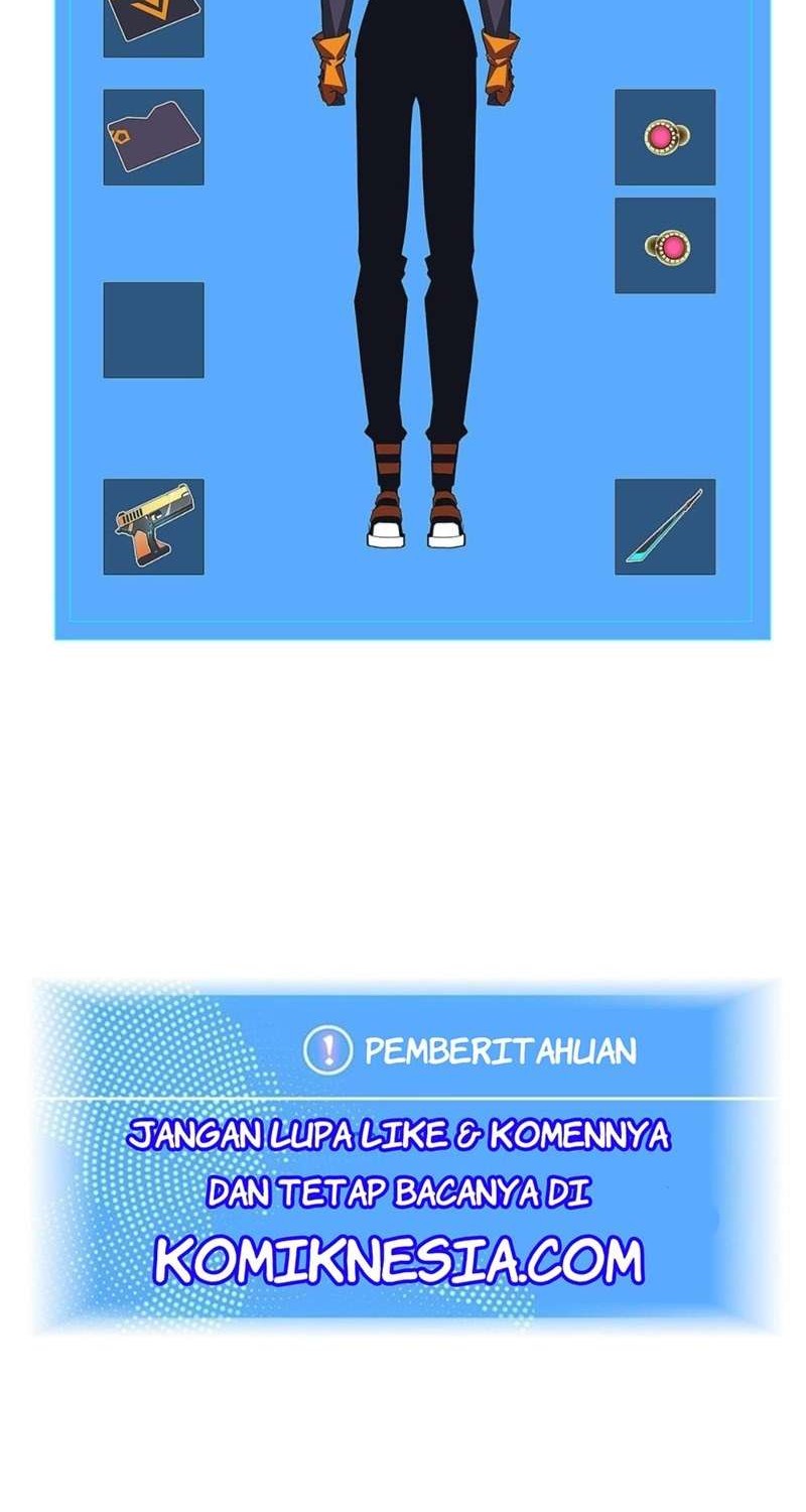 It all starts with playing game seriously Chapter 14 Gambar 17