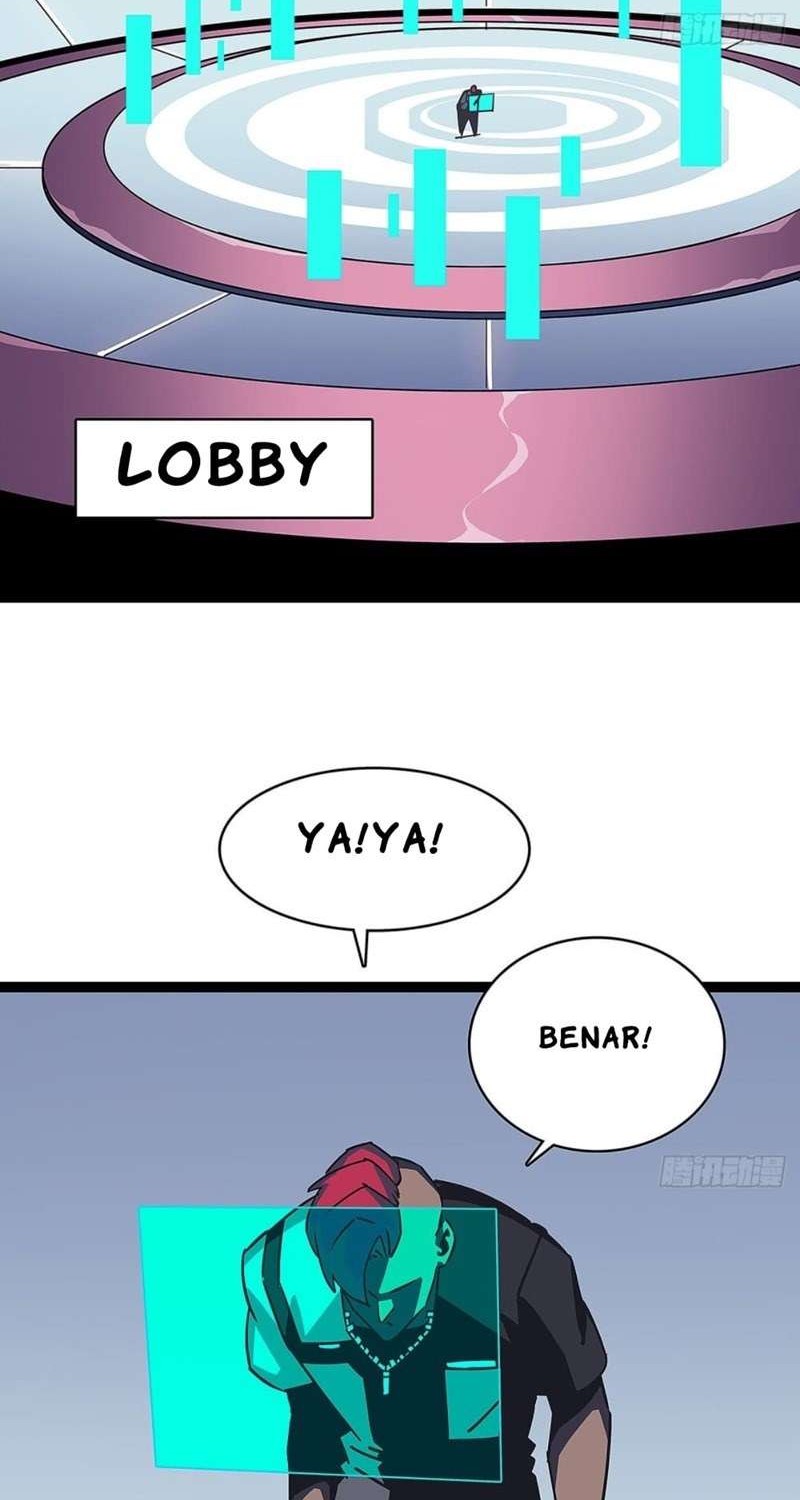 It all starts with playing game seriously Chapter 14 Gambar 21